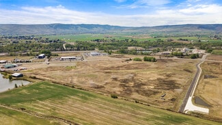 More details for xxx xxx hwy 97, Ellensburg, WA - Land for Sale