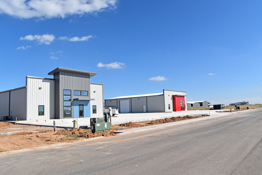 66th Street, Lubbock, TX for sale - Building Photo - Image 1 of 6