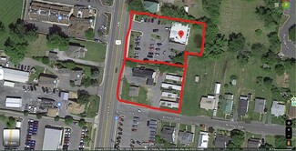 More details for 2970 Valley Ave, Winchester, VA - Light Industrial for Sale