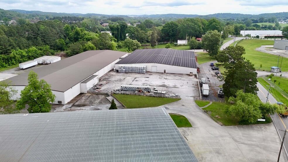 2915 20th St NE, Cleveland, TN to rent - Building Photo - Image 2 of 10