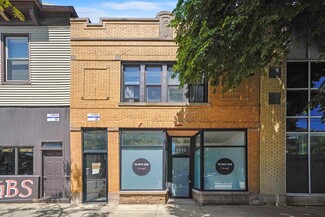 More details for 2522 W Fullerton Ave, Chicago, IL - Light Industrial for Rent