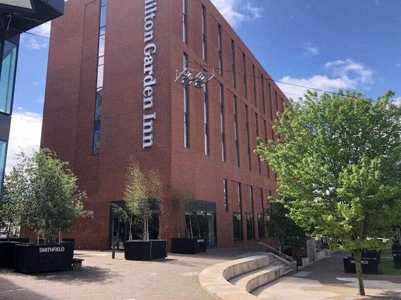 Potteries Way, Stoke On Trent to rent - Building Photo - Image 2 of 6