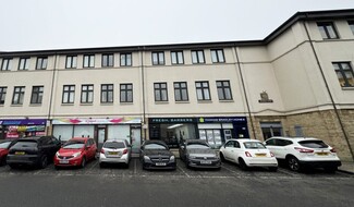 More details for 1-1A Glebe St, East Kilbride - Office for Rent