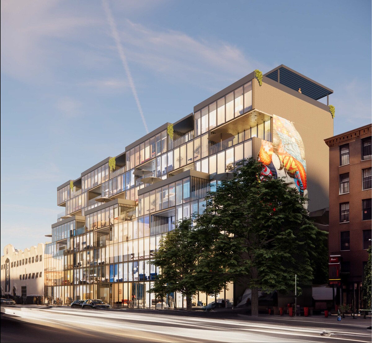 1133 44th Dr, Long Island City, NY for sale Primary Photo- Image 1 of 1