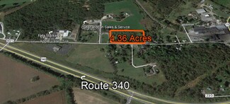 More details for 0 Halltown Rd, Harpers Ferry, WV - Land for Sale