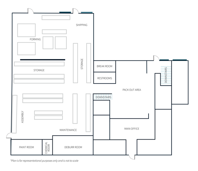 11920 Price Rd, Hebron, IL for sale - Floor Plan - Image 2 of 6