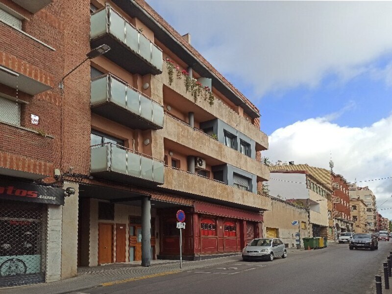 Build-to-Rent in Terrassa, Barcelona for sale Building Photo- Image 1 of 2