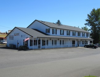 More details for 105 W Main St, Battle Ground, WA - Office for Rent