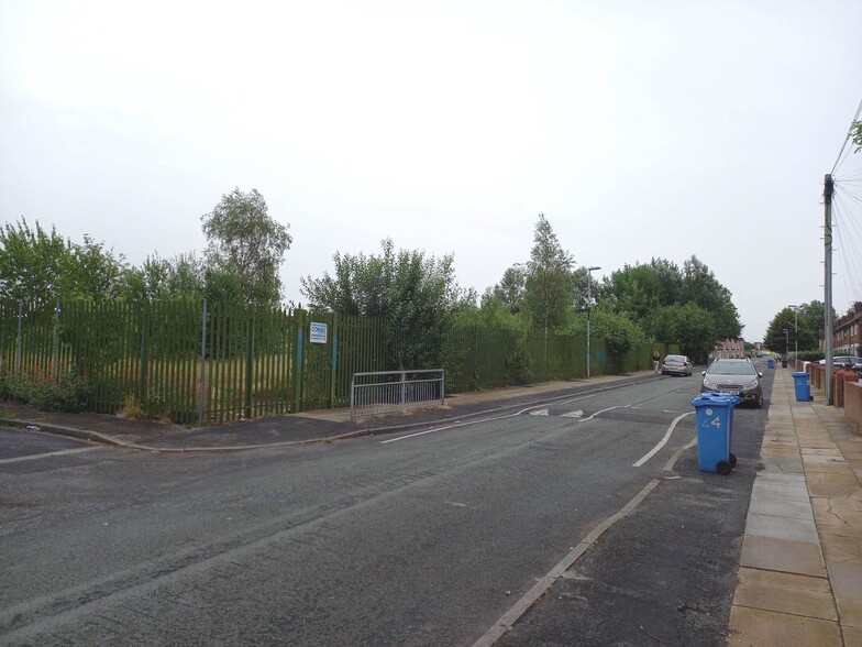 Southdean Rd, Liverpool for sale - Building Photo - Image 3 of 5