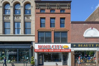 831 Chapel St, New Haven, CT for sale Building Photo- Image 1 of 1