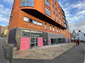 17 Hill St, Stoke On Trent for rent Building Photo- Image 1 of 6