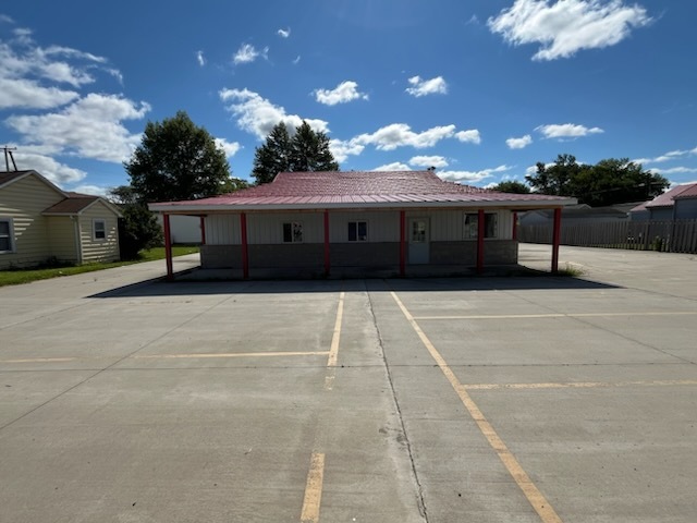 1902 N West St, Lima, OH for sale - Building Photo - Image 1 of 14