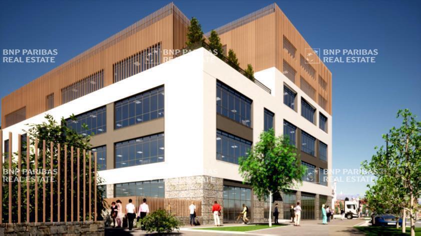 Retail in Vitry-sur-Seine to rent - Building Photo - Image 2 of 12