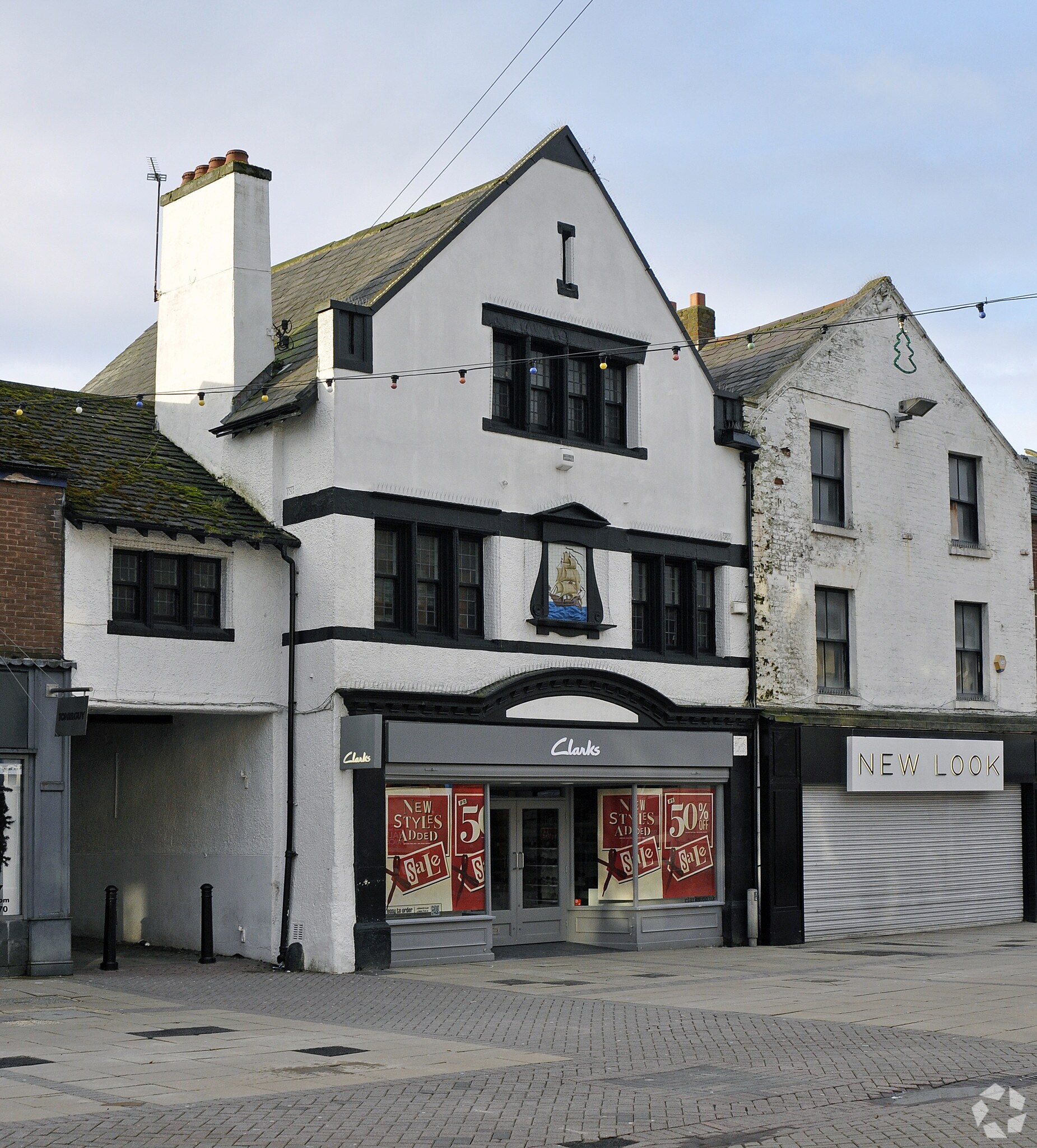 14 Moor St, Ormskirk for sale Primary Photo- Image 1 of 1