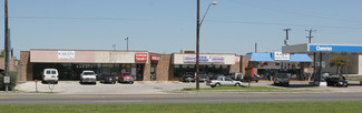 More details for 8803-8811 Grissom Rd, San Antonio, TX - Retail for Rent