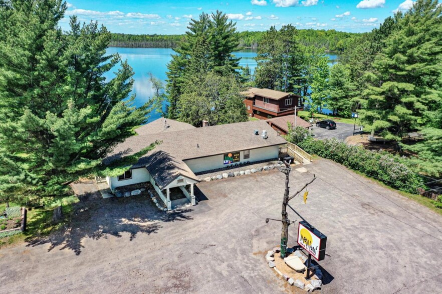 6869 Highway 17, Rhinelander, WI for sale - Building Photo - Image 1 of 1