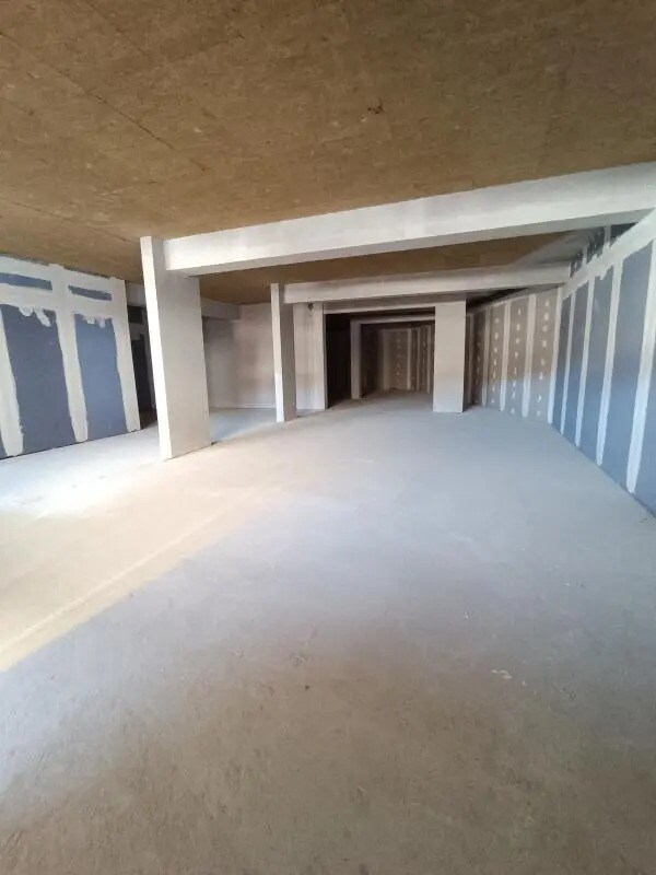 Vente Commerce 192 m² - Photo 1