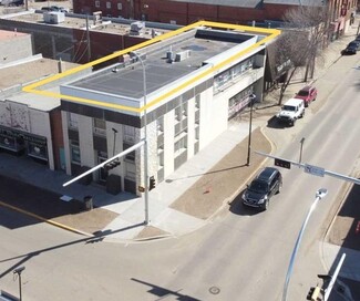 More details for 4919 50 Av, Lloydminster, SK - Retail for Rent