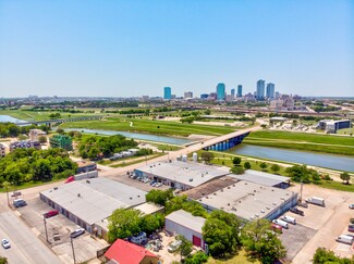 More details for 220 S Sylvania Ave, Fort Worth, TX - Industrial for Rent