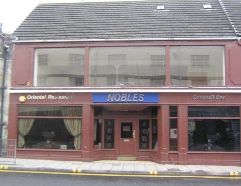 29-31 Carnegie Dr, Dunfermline for sale Building Photo- Image 1 of 2