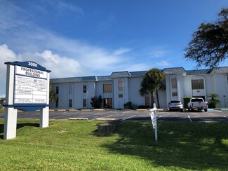 More details for 3000 N Atlantic Ave, Cocoa Beach, FL - Office for Rent