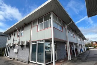 More details for 5-8 Manaton Ct, Exeter - Office for Rent