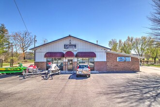 379 E Main St, Hendersonville, TN for sale Building Photo- Image 1 of 1