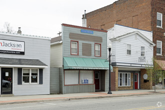 114 S Main St, Plainwell, MI for sale Primary Photo- Image 1 of 1