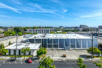 More details for 1295 67th St, Emeryville, CA - Light Industrial to Rent