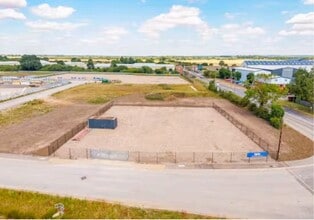 Skellingthorpe Rd, Saxilby to rent Construction Photo- Image 2 of 20