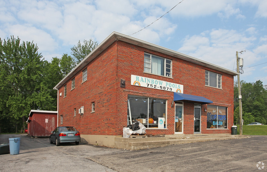 1139 & 1141 Ohio Pike portfolio of 2 properties for sale on LoopNet.co.uk - Building Photo - Image 1 of 3