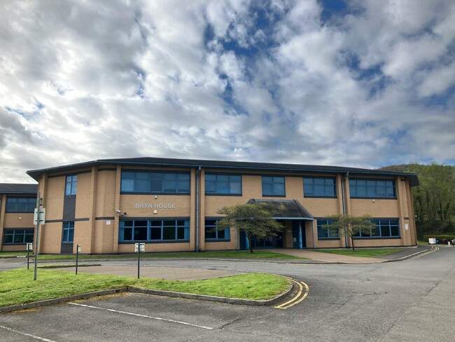 More details for Caerphilly Business Park, Caerphilly - Office to Rent