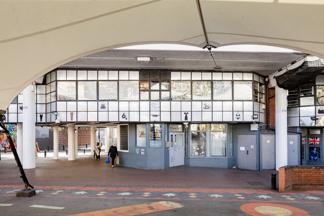 More details for 281 Portobello Rd, London - Office to Rent