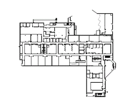 4200 South Fwy, Fort Worth, TX for rent Floor Plan- Image 1 of 1