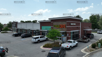 More details for 3200 E US-412 Hwy, Siloam Springs, AR - Retail for Rent