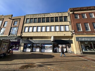 More details for 28 Fore St, Taunton - Retail for Rent