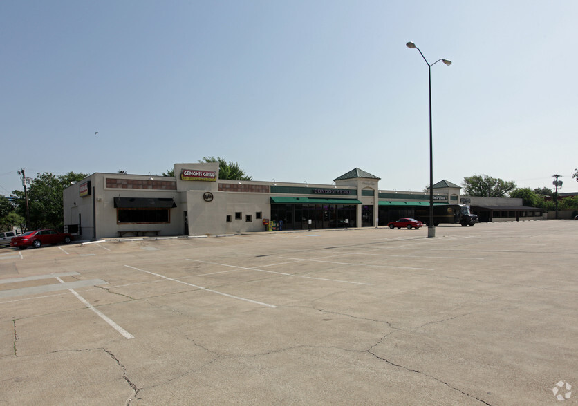 4201-4291 Belt Line Rd, Addison, TX for rent - Primary Photo - Image 2 of 6