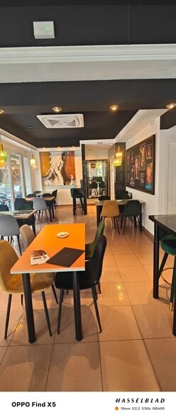 Carrer del Pintor Aparició, 33, Alicante, Alicante to rent - Interior Photo - Image 2 of 12
