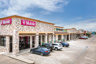 More details for 9370-9380 W Sam Houston Pky S, Houston, TX - Medical, Retail for Rent