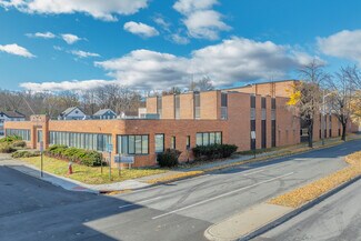 More details for 40 Mulberry St, Middletown, NY - Office / Medical to Rent