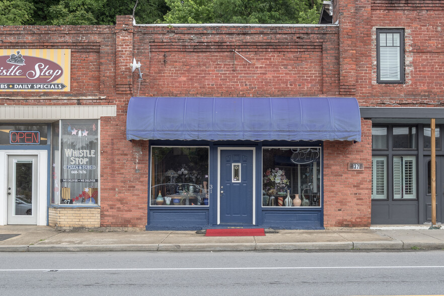 31 E Main St, Old Fort, NC for sale - Primary Photo - Image 1 of 1