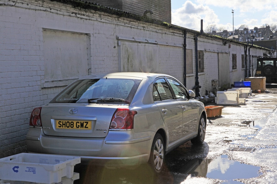 14 Russell Rd, Aberdeen for sale - Building Photo - Image 2 of 2