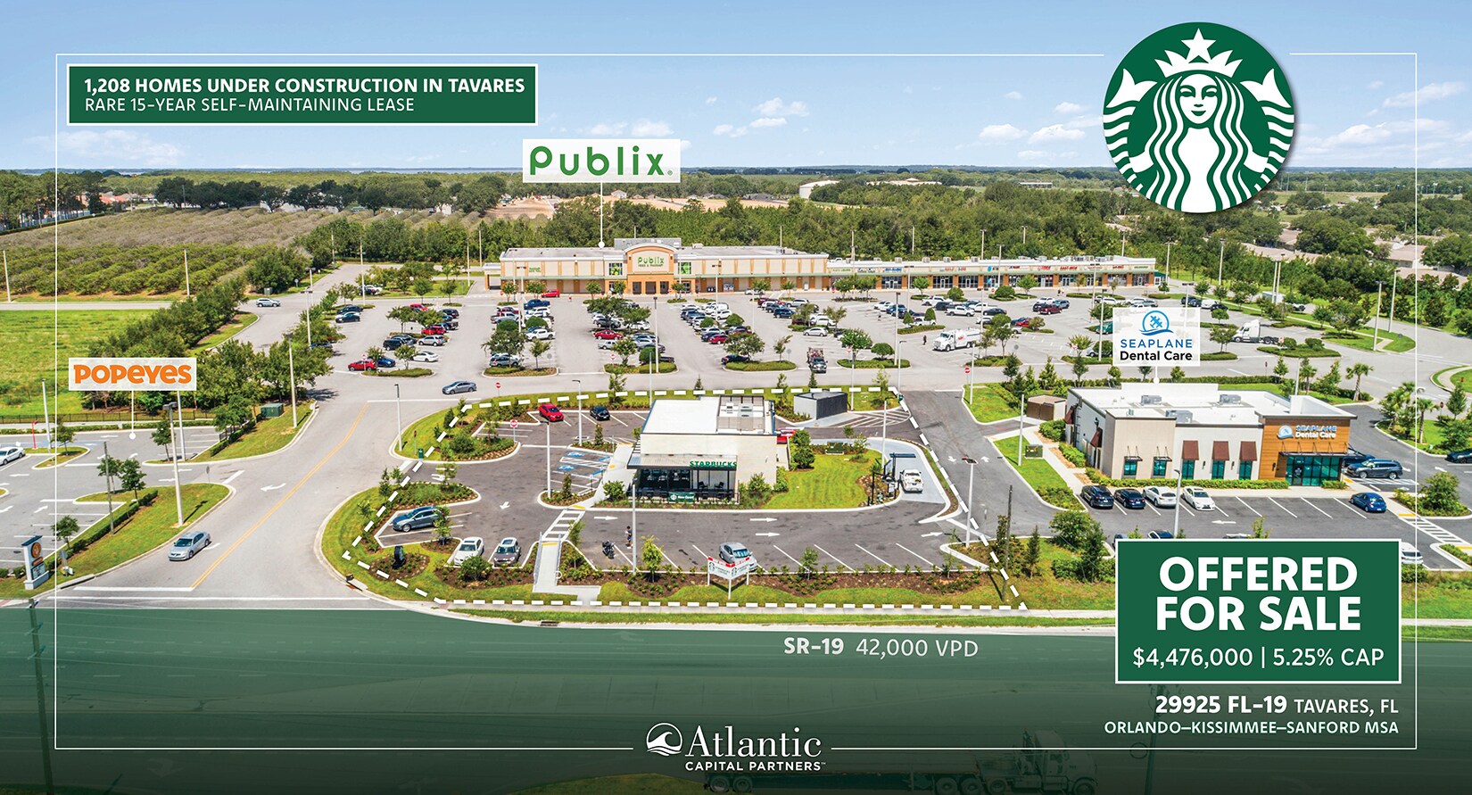 29925 FL-19, Tavares, FL for sale Building Photo- Image 1 of 1