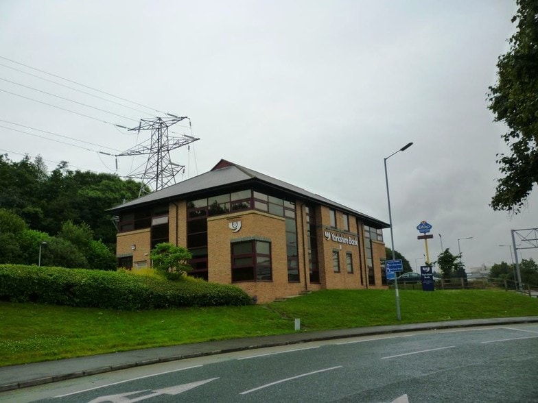 Kings Gate, Bradford for sale - Primary Photo - Image 1 of 1