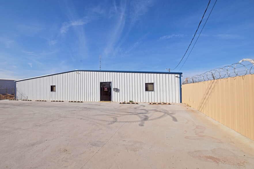 305 E 57th St, Odessa, TX for sale - Building Photo - Image 3 of 84