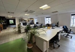 149 Whiteladies Rd, Bristol to rent Interior Photo- Image 1 of 5