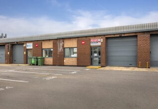 382-388 Sykes Rd, Slough to rent Building Photo- Image 2 of 2