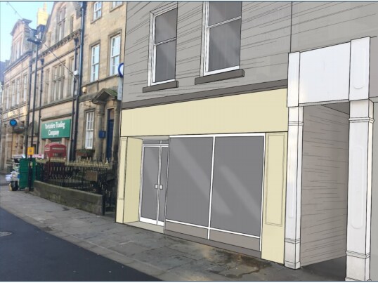 24 Baxtergate, Whitby for sale Primary Photo- Image 1 of 1