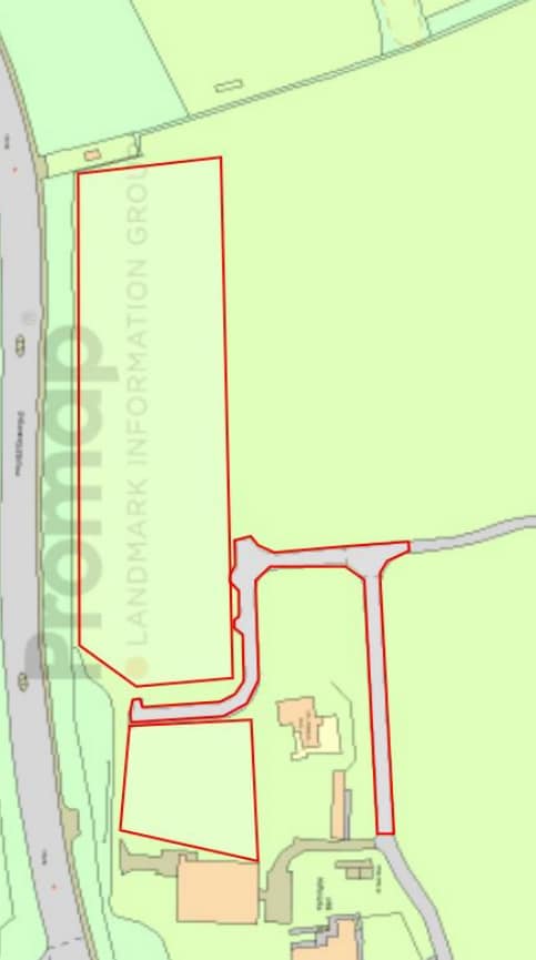 More details for Folkestone Rd, Dover - Land to Rent