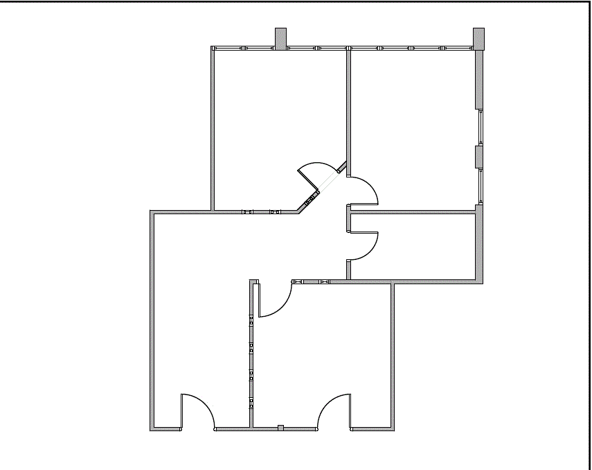14211 E 4th Ave, Aurora, CO to rent Floor Plan- Image 1 of 1